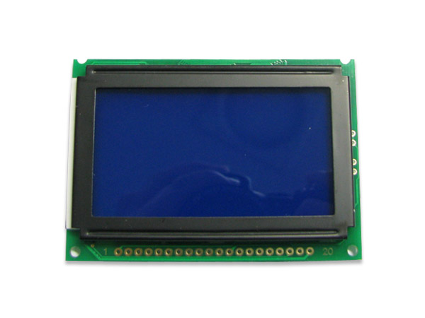 디바이스마트,LED/LCD > LCD 캐릭터/그래픽 > 그래픽 LCD,,ABG128064H10-BIW-R,CBG128064A00-BHW대치상품