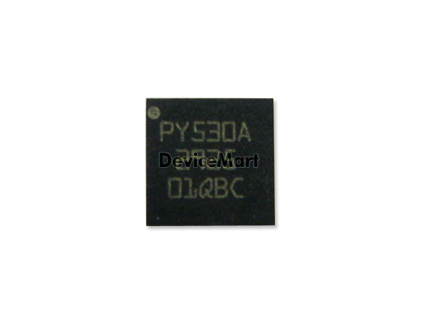 디바이스마트,센서 > 모션/가속도/자이로센서 > 모션센서,ST,LPY530AL,MEMS motion sensor:dual axis pitch and yaw ±300°/s analog gyroscope