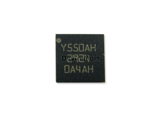 디바이스마트,센서 > 모션/가속도/자이로센서 > 모션센서,ST,LY550ALH,MEMS motion sensor: high performance ±500 °/s analog yaw-rate gyroscope