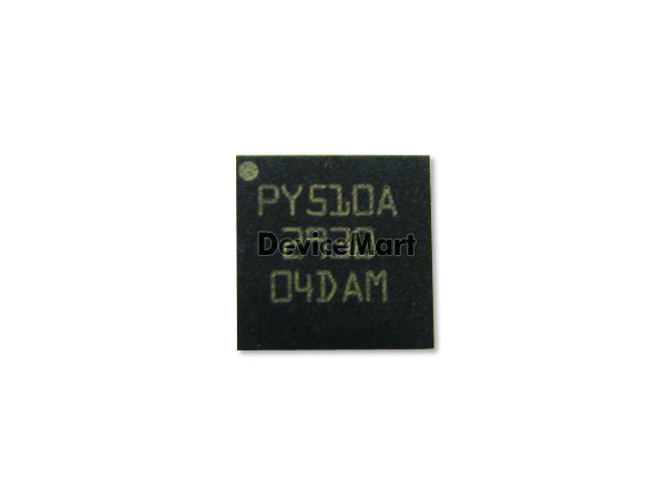 디바이스마트,센서 > 모션/가속도/자이로센서 > 모션센서,ST,LPY510AL,MEMS motion sensor: dual axis pitch and yaw ±100°/s analog gyroscope