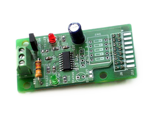 디바이스마트,MCU보드/전자키트 > 개발용 장비 > USB컨버터/RS232컨버터,씨링크테크,USB245-485,PC에서 RS-485로 USB245_IF(V2.0)보드와 연결하기 위해 사용