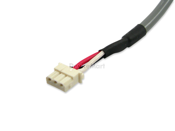 디바이스마트,케이블/전선 > PC/네트워크/통신 케이블 > 시리얼(Serial) 케이블,이로직스,시리얼 케이블 (Serial Cable Tachyon 용),Tachyon 용 시리얼 케이블 / 몰렉스 3P to DSUB 9P