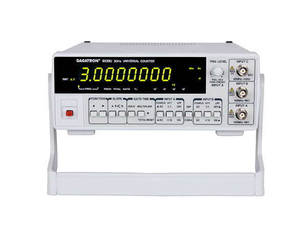 Universal Counter FC-8030U