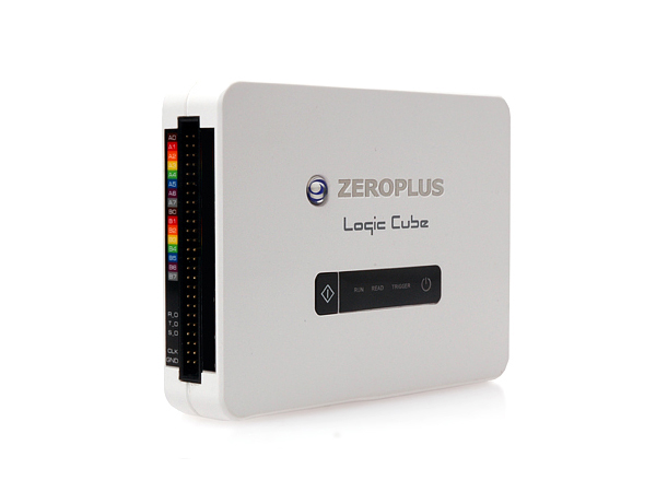 디바이스마트,,ZEROPLUS,USB Logic Analyzer LAP-C16032,PC based USB Logic Analyzer , USB cable을 이용하여 PC에 연결하여 PC에서 로직운영 소프트웨어를 가동하면 디지털신호(IC) 를 파형으로 보거나 시간정보를 알수 있습니다.