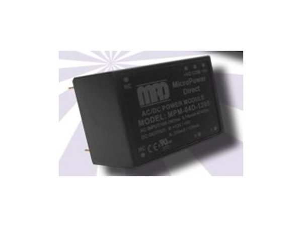 디바이스마트,전원/파워/배터리 > SMPS > On-Board 타입 > 1채널 (Single),MPD,MPM-04S-05,On board 타입 1채널 4W SMPS / 출력전압 : 5V / 출력전류 : 800mA / 입력전압 : AC 85~265V / 변환효율 : 72% / MPD