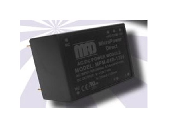 디바이스마트,전원/파워/배터리 > SMPS > On-Board 타입 > 1채널 (Single),MPD,MPM-04S-12,On board 타입 1채널 4W SMPS / 출력전압 : 12V / 출력전류 : 330mA / 입력전압 : AC 85~265V / 변환효율 : 76% / MPD