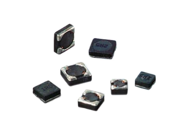 10uH 차폐 SMD 인덕터 744043100