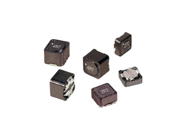 10uH 차폐 SMD 인덕터 7447709100