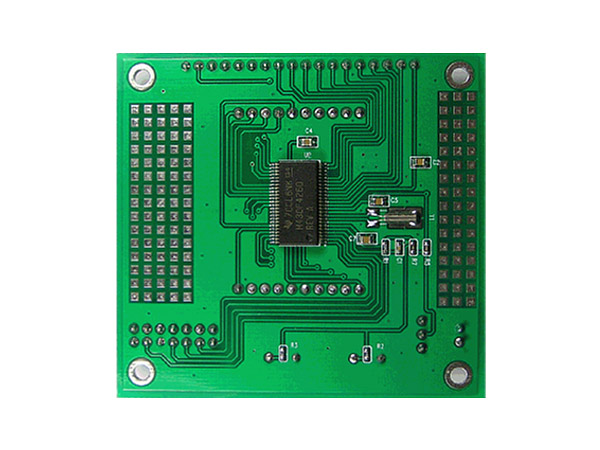 디바이스마트,LED/LCD > LCD 캐릭터/그래픽 > 세그먼트 LCD,한진데이타,MSP430F42X0 (5/6/7)-6DLCD보드,동작전압 1.8V~3.6 V 저전압 초저전력 소비전력 MSP430F42X0 (5/6/7) 에 16 bit A/D, D/A , 부트스트랩로더등이 내장되어 있습니다. 테스트용 6 자리세그먼트 LCD가 장착되어 있습니다. ※기능이 같은 칩의 4250, 4260, 4270 랜덤으로 발송될 예정이오니 이점 유의하시기 바랍니다.사항도 꼭 기입해 주시기 바랍니다.