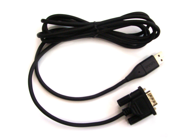 USB RS232 컨버터(DSUB:MALE 2M)