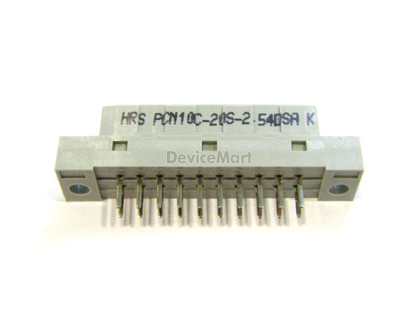 PCN10C-50S-2.54DSA