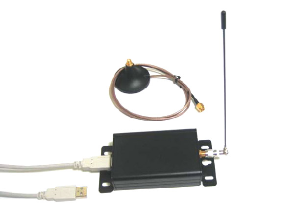 WAM-424MU (Multi-Channel 424MHz 대역 AFSK 모뎀)(USB Type)