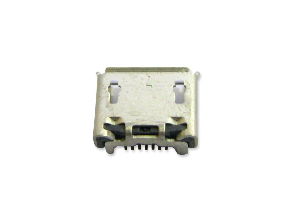 micro usb 커넥터-female(7pin)