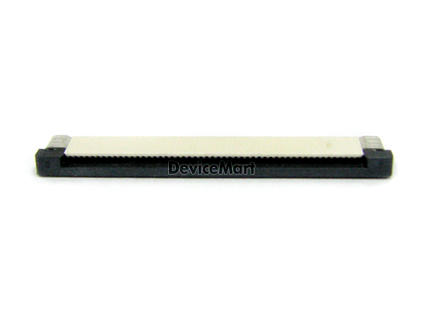 FFC-08P (LOCK)-0.5mm-SMD (0.5mm 8핀 상접점)