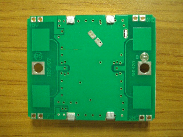디바이스마트,MCU보드/전자키트 > 센서모듈 > 라이다/거리/초음파/라인 > 레이다(RADAR),네오틱스,10GHz 움직임 감지 레이더 모듈(NR-XBRM10),초 고주파 전파를 이용한 움직임 감지용 모듈로서 기존의 인체 적외선 열 감지(Pir)센서와 달리 인체 및 로봇 등 무생물체의 이동도 감지가 가능합니다.