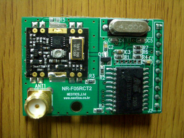 디바이스마트,MCU보드/전자키트 > 버튼/스위치/제어/RTC > 원격제어/무선컨트롤,네오틱스,5채널 무선 스위치용 송신기(NR-F05RCT2),5채널 FSK(FM)방식 무선 스위치용 송신기는 무선으로 원거리의 스위치 및 기기를 5개 (최대 10개)까지 ON, OFF 또는 제어 할 수 있는 무선제어 송신기 입니다.