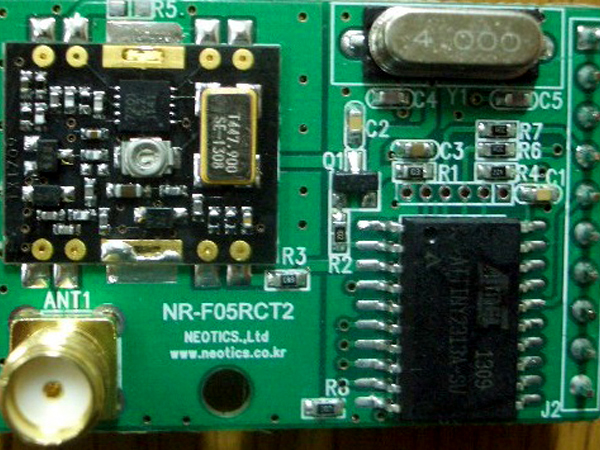 디바이스마트,MCU보드/전자키트 > 버튼/스위치/제어/RTC > 원격제어/무선컨트롤,네오틱스,5채널 무선 스위치용 송신기(NR-F05RCT2),5채널 FSK(FM)방식 무선 스위치용 송신기는 무선으로 원거리의 스위치 및 기기를 5개 (최대 10개)까지 ON, OFF 또는 제어 할 수 있는 무선제어 송신기 입니다.