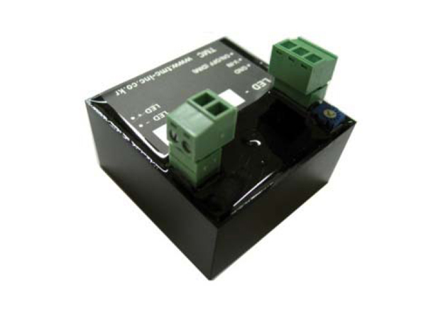 디바이스마트,LED/LCD > 드라이버/컨트롤러 > 드라이버 모듈,TMC,LED BUCK DRIVER LED-350HV,입력 전압 : 12V~50V / 허용 전류 : 350mA