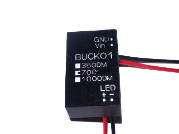 디바이스마트,LED/LCD > 드라이버/컨트롤러 > 드라이버 모듈,,BUCK01-1000,입력 전압 : DC 5 ~ 30V / 출력 전압 : 1V / 출력 전류 : 1000mA / 효율 : 94% / 전력 : 20W