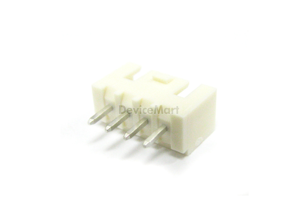 디바이스마트,커넥터/PCB > 직사각형 커넥터 > 연호 커넥터 > SMW250,YEONHO,SMW250-04,연호 커넥터 / SMH250 커넥터와 사용 / 스트레이트 타입 / 2.5mm 피치 / 4pin