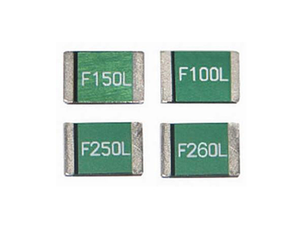 디바이스마트,RLC/수동소자 > 퓨즈/폴리스위치 > FUZETEC 폴리스위치,,FSMD185-2920,폴리스위치 / 정격 전압 : 33V / 최대 전류 : 100A / 홀드 전류 : 1.85A / 트립 전류 : 3.7A / FSMD-S