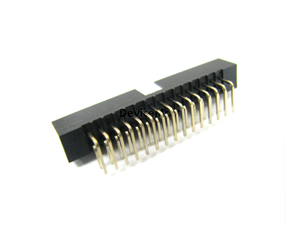 디바이스마트,커넥터/PCB > 직사각형 커넥터 > 박스헤더 > 일반박스헤더 2.0mm pitch,,일반박스헤더 Dual 2X17pin Rightangle(2.0mm) ,BOX HEADER / 2.0mm pitch / IDC 커넥터와 사용 / 앵글 타입 / 34pin