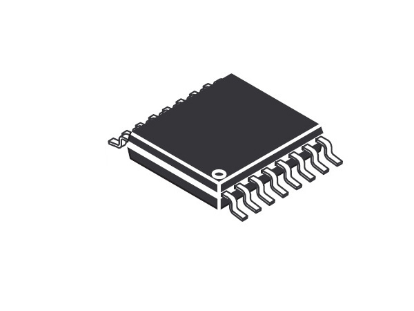 디바이스마트,반도체/전자부품 > 로직 IC > 멀티바이브레이터(Multivibrator),,74HCT221DB(SSOP16),Dual non-retriggerable monostable multivibrator with reset 