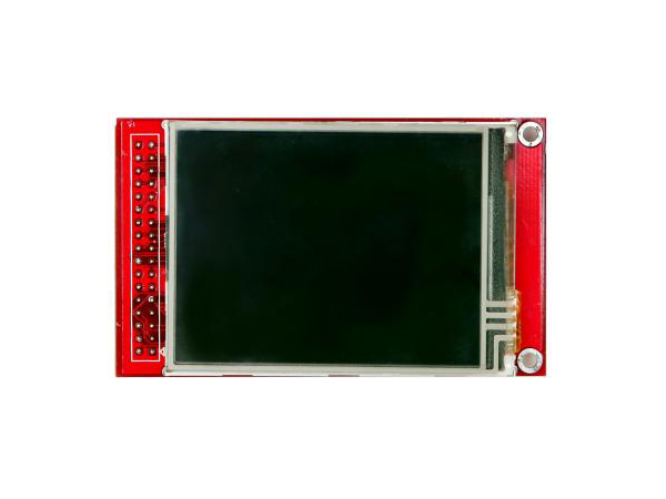 3.2인치 TFT 터치 LCD for STM32 Dragon 개발보드