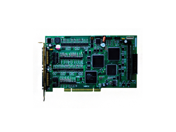 디바이스마트,MCU보드/전자키트 > 버튼/스위치/제어/RTC > 테스터/기타 제어,WARETECH,PCI-K2006,6 Axis Pulse type using NPM 6045BL(고급형)