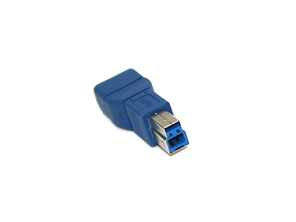USB 3.0 젠더- A(F)/B(M) [G3515]