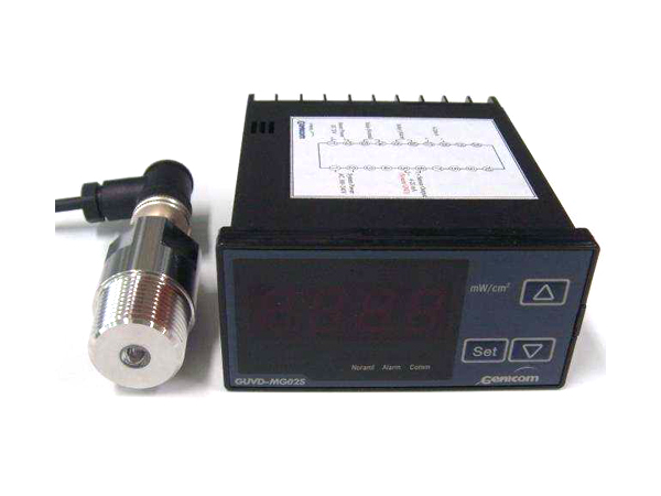 UV Radiometer 2.0(GUVx-T1xGS2-3LW10)