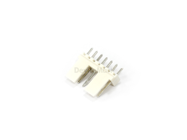 디바이스마트,커넥터/PCB > 직사각형 커넥터 > 몰렉스 커넥터 > 5045,MOLEX,5045-07(무색),몰렉스 커넥터 / 5051 커넥터에 사용 / 2.5mm 피치 / 7pin