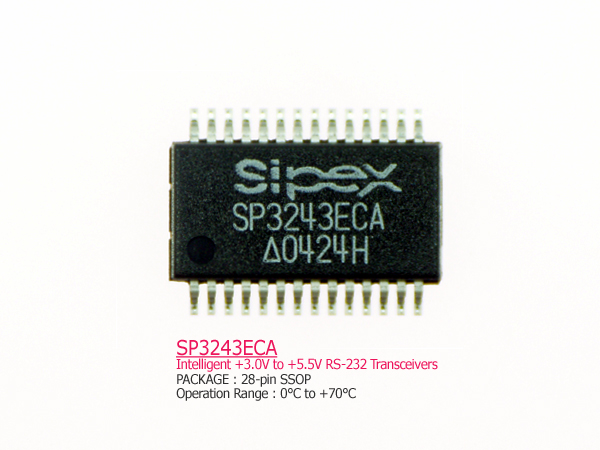 SP3243ECA