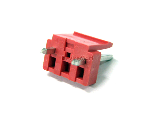 디바이스마트,커넥터/PCB > 직사각형 커넥터 > 연호 커넥터 > YW396,Any Vendor,YW396-03AV,연호 커넥터 / YH396 커넥터와 사용 / 스트레이트 타입 / 3.96mm 피치 / 2pin / 색 선택 가능