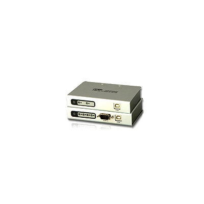 ATEN USB-to-Serial UC2322