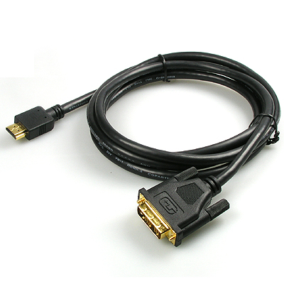 HDMI/DVI 케이블(일반/표준형) 2m [C0939]