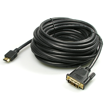 HDMI/DVI 케이블(일반/표준형) 10m [C1150]
