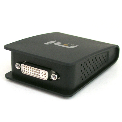 USB to DVI 컨버터 [Multi-i 1채널]