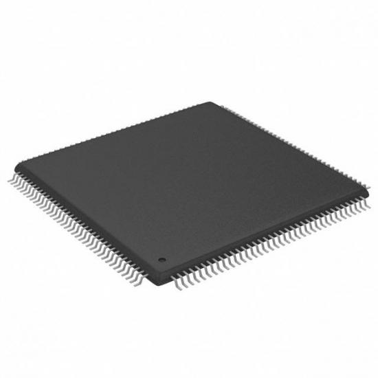디바이스마트,반도체/전자부품 > FPGA > Xilinx,,XC3S50AN-4TQG144C,IC FPGA 108 I/O 144TQFP / Digi-Key Part Number : 122-1555-ND