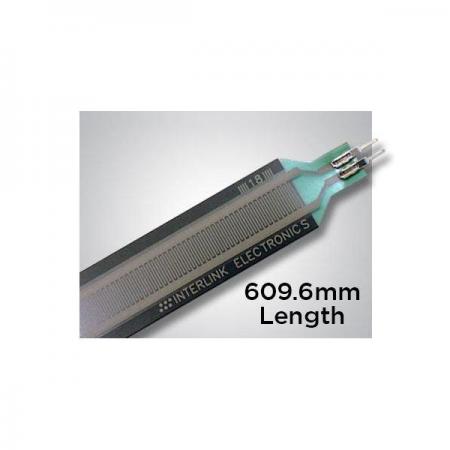 디바이스마트,센서 > 압력/힘(Force)센서 > 압력센서/트랜스듀서,INTERLINK ,압력센서 FSR 408 (609.6mm) Solder Tabs [30-61710],Interlink 정품 / Solder Tabs / 활성 영역너비: 10.20mm / 전체 길이: 622.30mm / 공칭 두께: 0.40mm / 0.2N ~ 20N의 힘 감지