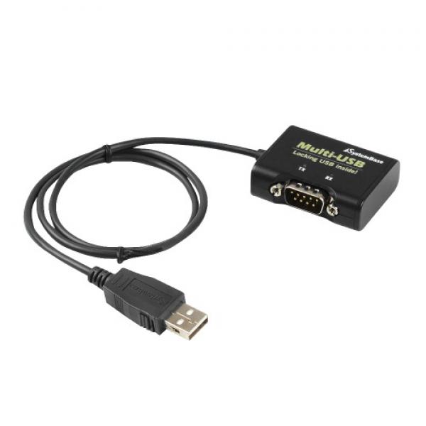 Multi-1/USB RS232