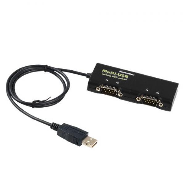 Multi-2/USB RS232