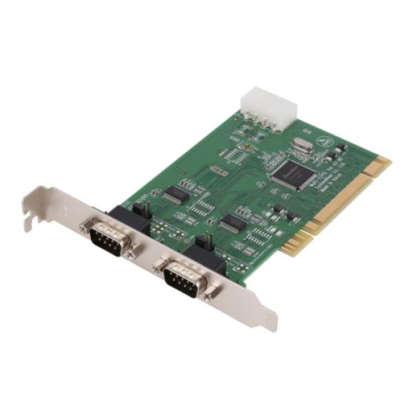 Multi-2/PCI RS232