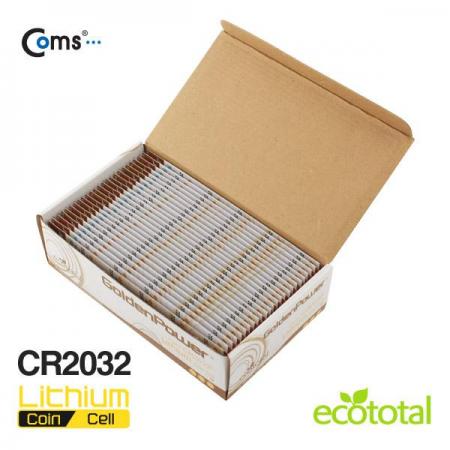 디바이스마트,전원/파워/배터리 > 배터리/배터리홀더 > 일회용건전지 > 버튼형·코인형,골든파워,코인전지(CR2032) [GP509],제조사 : 골든파워 / 버튼형·코인형 / CR2032 / 전압 : 3V / 리튬 Lithium / 수량 : 5개 / 포장 : 카드형 포장