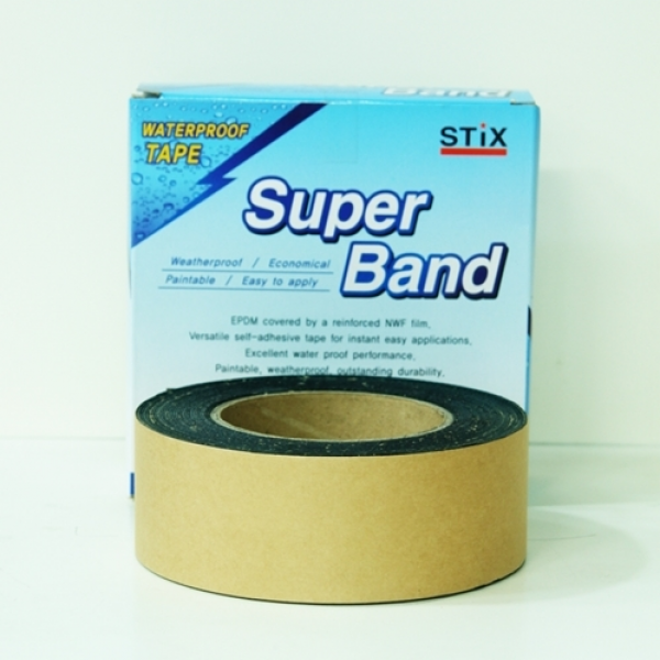 방수테이프 Super Band, 50mm*10m