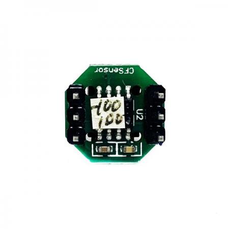 디바이스마트,센서 > 압력/힘(Force)센서 > 압력센서/트랜스듀서,씨링크테크,XGZP6847-100KPGPN,XGZP6847 Pressure Sensor Module, -100 ～ 100 kPa, 0.5V ~ 4.5V output