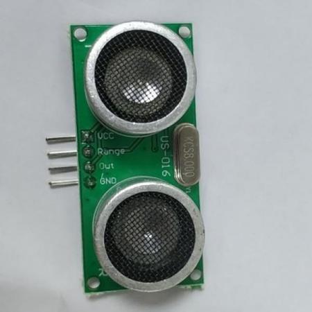 디바이스마트,MCU보드/전자키트 > 센서모듈 > 라이다/거리/초음파/라인 > 초음파,SZH,US-016 듀얼 초음파 거리센서 모듈 [SZH-USBC-010],입력 전압(Range Pin)에 따라서 측정 거리를 다르게(1M or 3M) 사용할 수 있는 고정밀 초음파 거리센서 모듈 / 작동 전압 : DC 5V / 소모 전류 : 3.8mA / 측정 거리 : 2cm ~ 300cm / 해상도 : 1mm / 크기 : 45mm * 20mm * 1.2mm