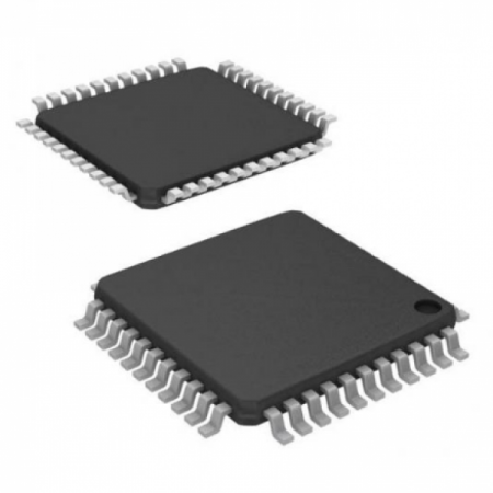 디바이스마트,,,PIC18LF4550-I/PT,8-bit Microcontrollers - MCU 32kBF 2048RM FSUSB2