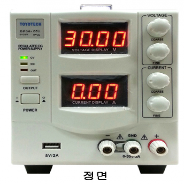 DP30-05U DC Power Supply