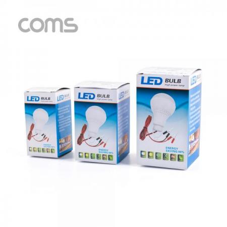 디바이스마트,캠핑카/보트/그린 전기용품 > 캠핑/보트 악세사리 > 캠핑용품 > 랜턴/램프,Coms,캠핑용 USB 램프(전구형) 5V/7W / 14 LED / 1M / White / LAMP [ND653],5V/7W / 14 LED / 1M / White / LAMP